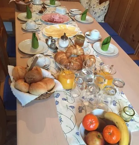 Pensjonat Posch Miesbach