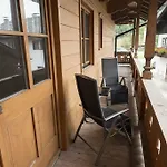 Pensión Posch