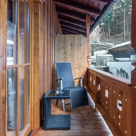 Guest house Posch