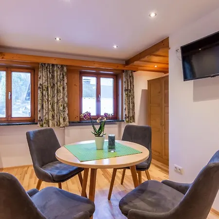 Guest house Posch