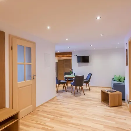 Guest house Posch *
