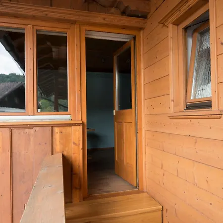 Guest house Posch *