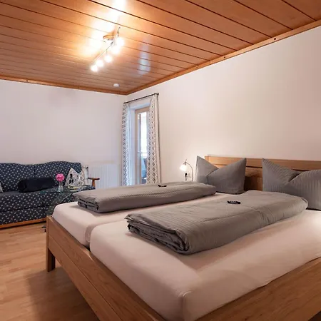 Casa de hóspedes Posch 3*
