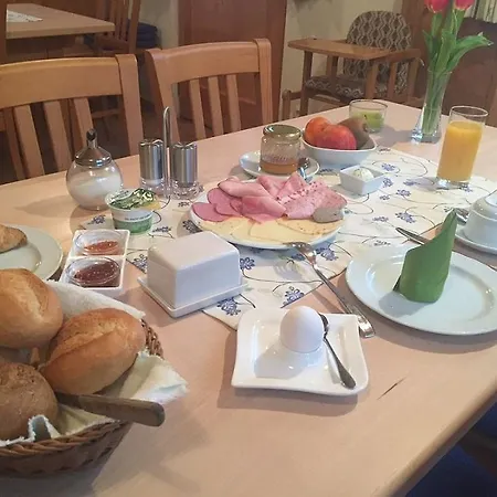 Pensjonat Posch Miesbach
