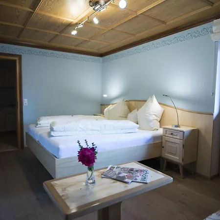Pensjonat Posch 3*
