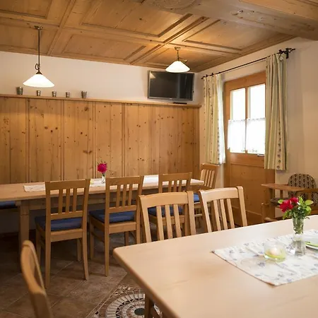 Guest house Posch