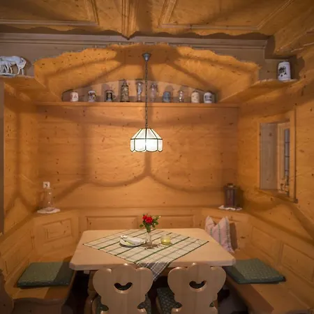 Guest house Posch Miesbach