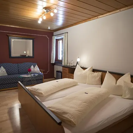 Guest house Posch Miesbach