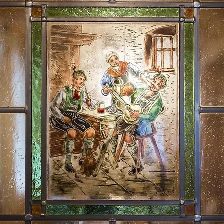 Maison d'hôtes Posch 3*