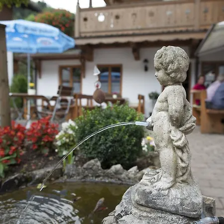 Pensjonat Posch Miesbach