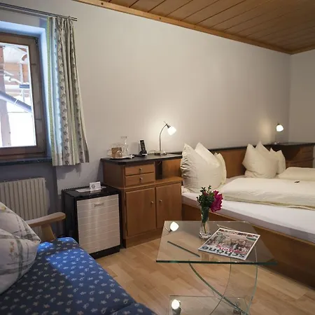 Guest house Posch