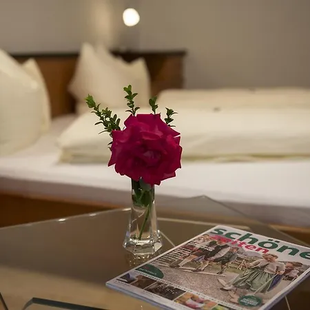 Guest house Posch Miesbach