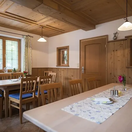 Guest house Posch *