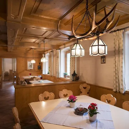 Guest house Posch