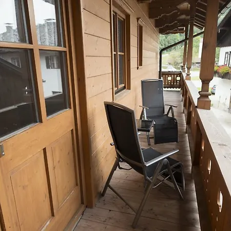 Guest house Posch