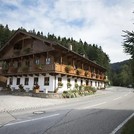 Pensjonat Posch